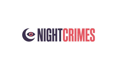 NightCrimes.com - Creative brandable domain for sale