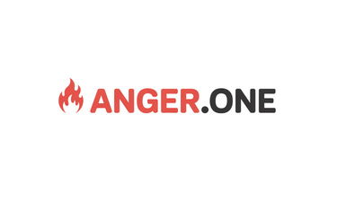 Anger.One - Creative brandable domain for sale