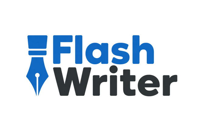 FlashWriter.com