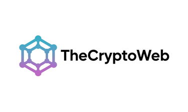 TheCryptoWeb.com - Creative brandable domain for sale