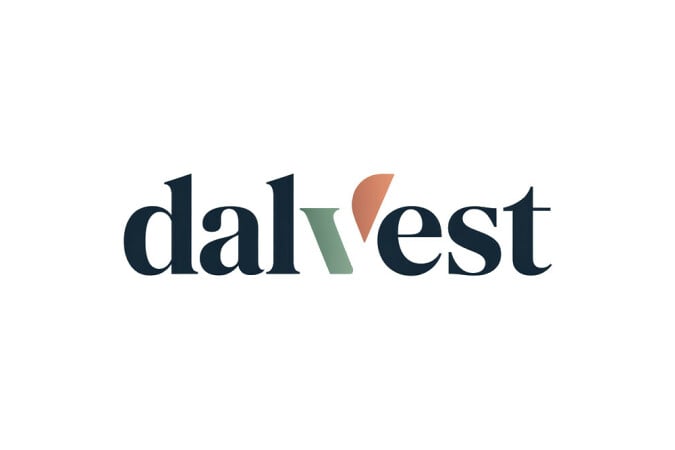 Dalvest logo