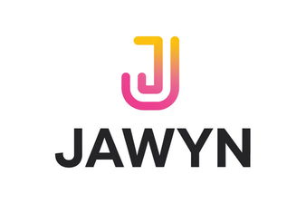 Jawyn.com - Creative brandable domain for sale