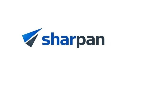 sharpan logo