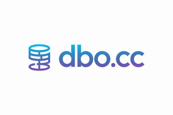 dbo.CC - Creative brandable domain for sale