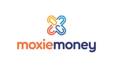 MoxieMoney.com - Creative brandable domain for sale