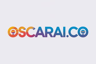OscarAI.co - Creative brandable domain for sale