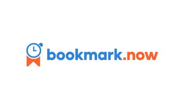 Bookmark.now - Creative brandable domain for sale