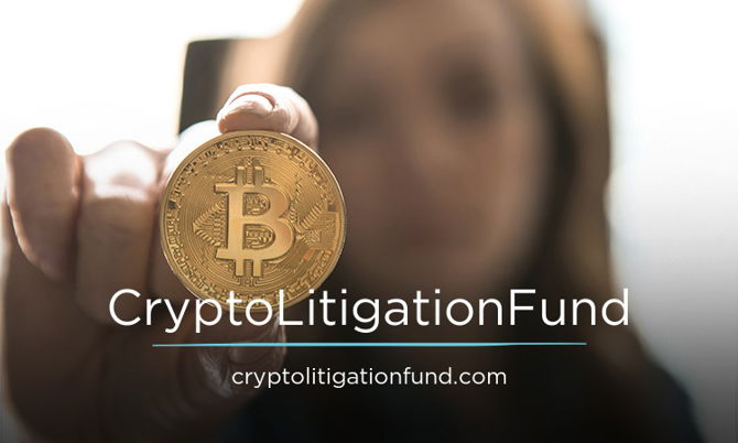 CryptoLitigationFund.com