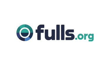 Fulls.org - Creative brandable domain for sale