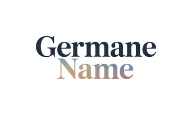 GermaneName.com - Creative brandable domain for sale