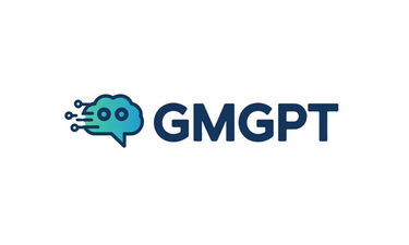 GMGPT.com - Creative brandable domain for sale