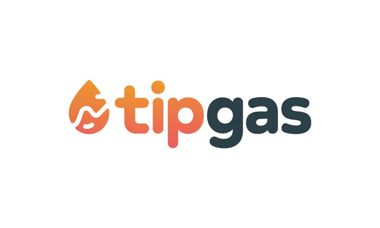 TipGas logo