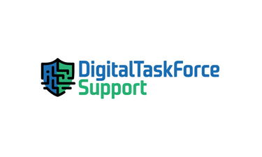 digitaltaskforcesupport.com - Creative brandable domain for sale