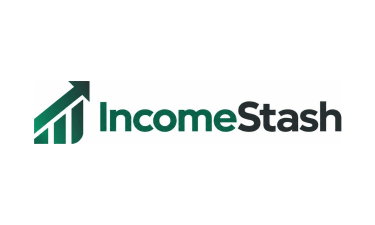 IncomeStash logo