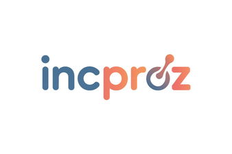 Incproz.com - Creative brandable domain for sale