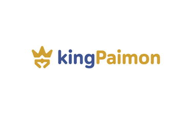 KingPaimon.com - Creative brandable domain for sale