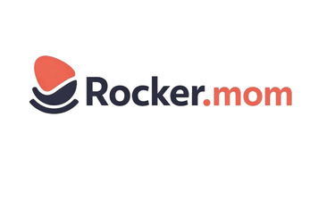 Rocker.mom - Creative brandable domain for sale