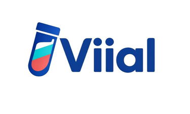 Viial.com - Creative brandable domain for sale