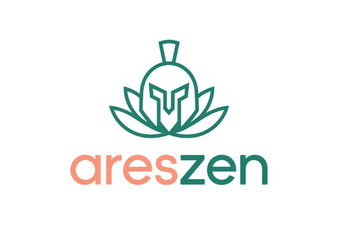 AresZen.com is for sale