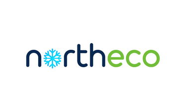 NorthEco.com - Creative brandable domain for sale