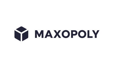 Maxopoly.com - Creative brandable domain for sale