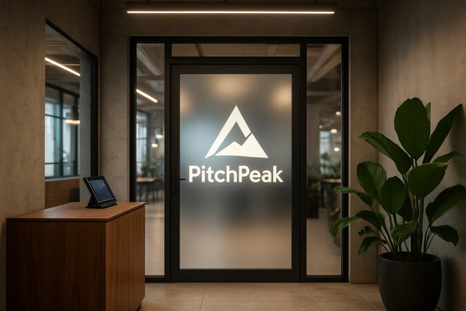 PitchPeak.com — 2