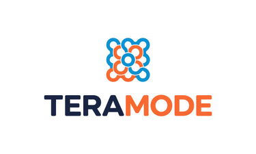 TeraMode.com - Creative brandable domain for sale