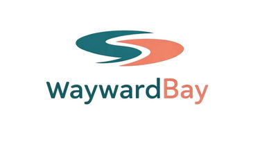 WaywardBay logo