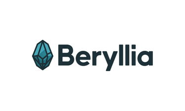 beryllia.com - Creative brandable domain for sale