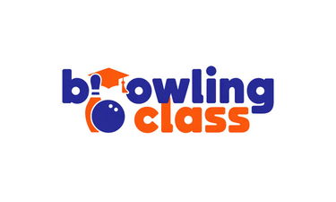 BowlingClass.com - Creative brandable domain for sale