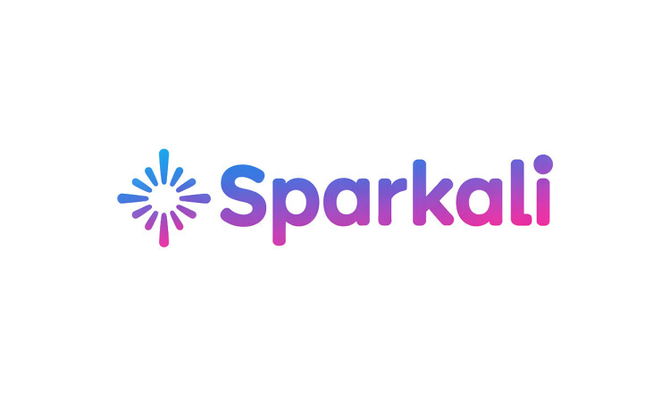 Sparkali.com