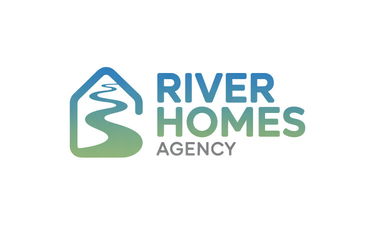 RiverHomesAgency.com - Creative brandable domain for sale