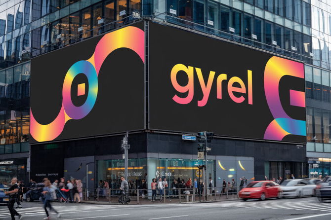 Gyrel.com