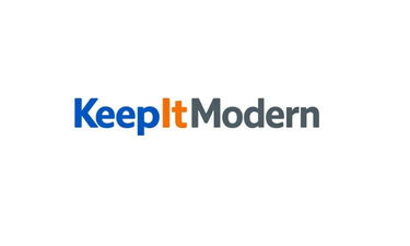 KeepItModern logo