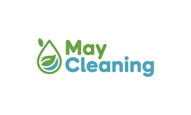 MayCleaning.com