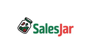 SalesJar.com - Creative brandable domain for sale