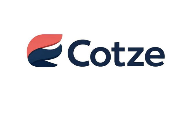 Cotze Cotze.com — Premium Domain For Sale | Atom