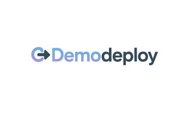 DemoDeploy logo