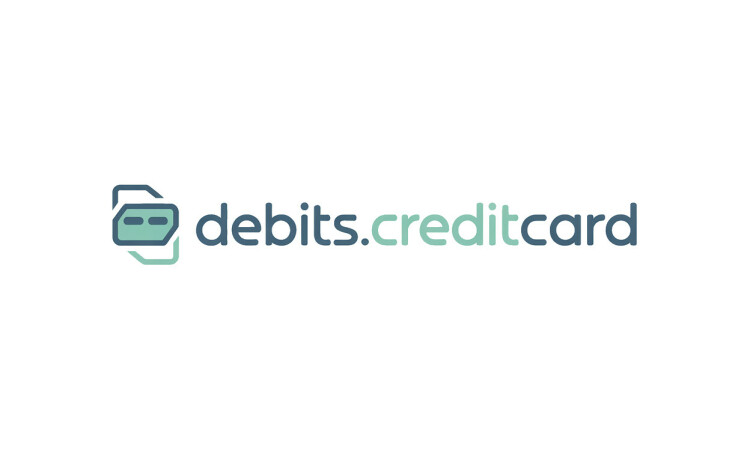 Debits logo