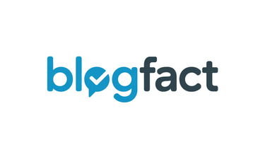 BlogFact.com - Creative brandable domain for sale