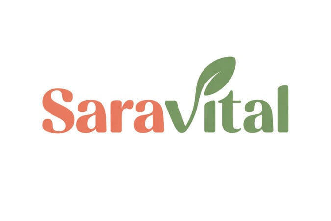 SaraVital logo