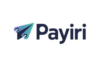 Payiri.com - Creative brandable domain for sale