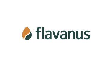 Flavanus.com is for sale