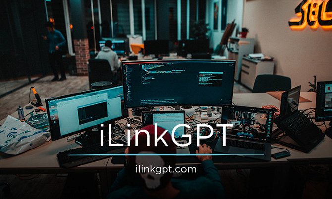 iLinkGPT.com