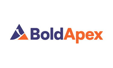BoldApex.com - Creative brandable domain for sale