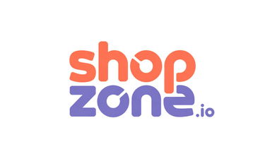 ShopZone.io is for sale