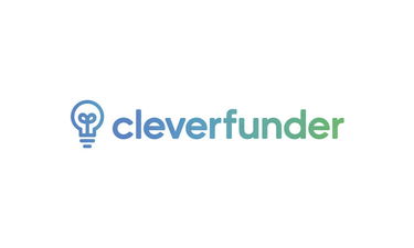 CleverFunder.com - Creative brandable domain for sale
