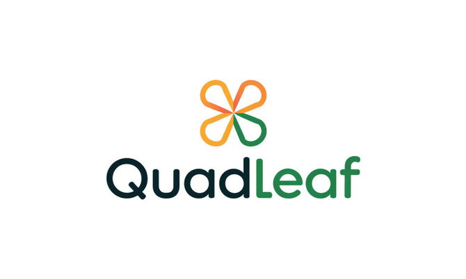 QuadLeaf.com