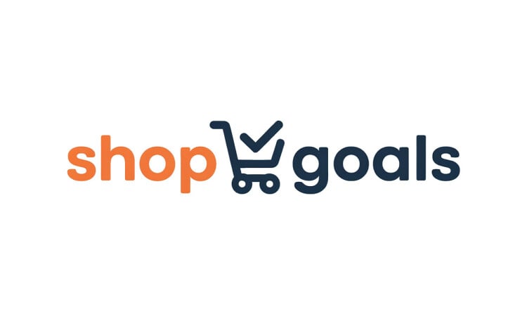 ShopGoals logo