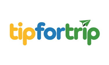 TipForTrip.com - Creative brandable domain for sale